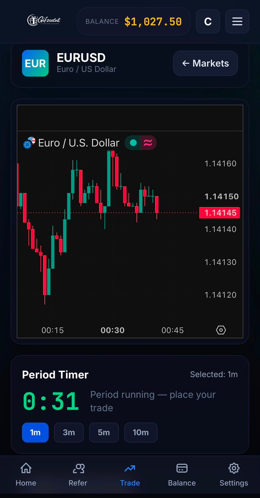 App Screenshot 4