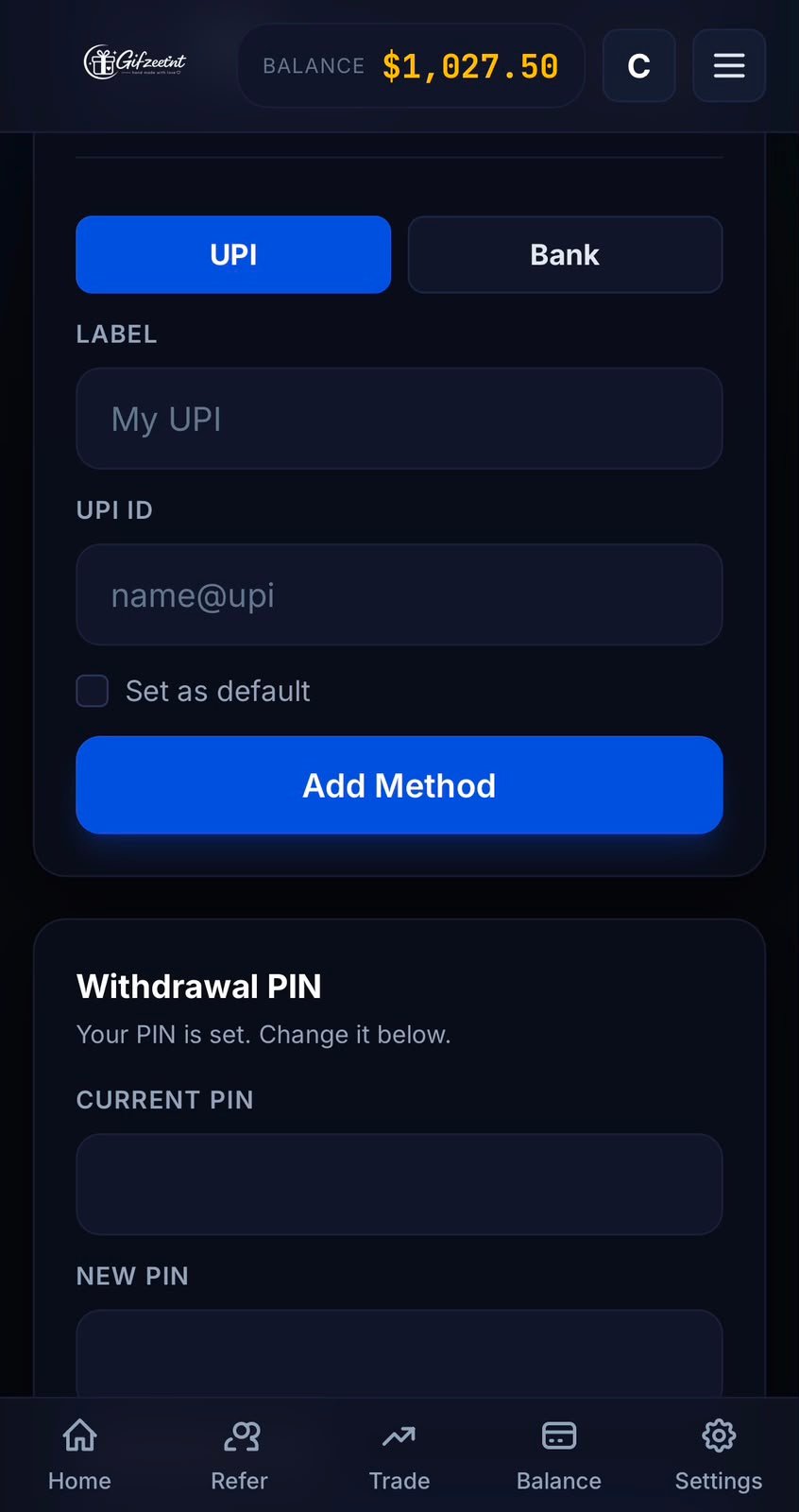 App Screenshot 6